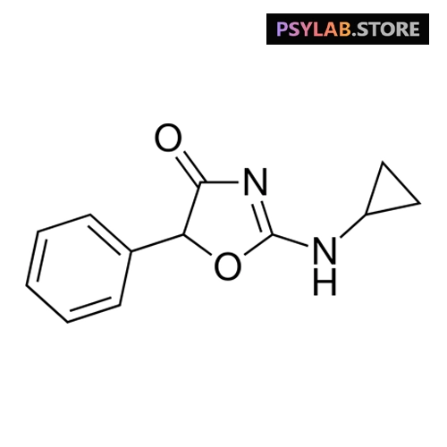 Cyclazodone