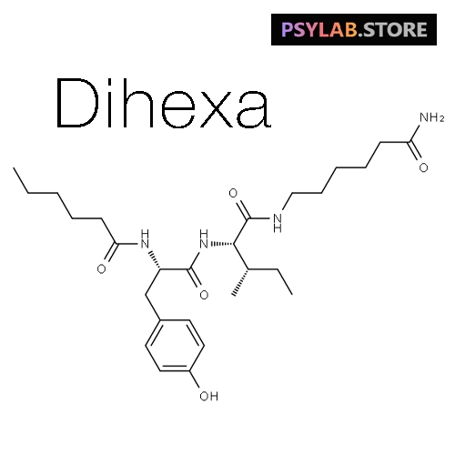 Dihexa