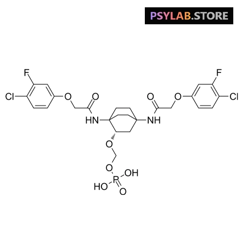 Fosigotifator (ABBV-CLS-7262) Intermediate 11