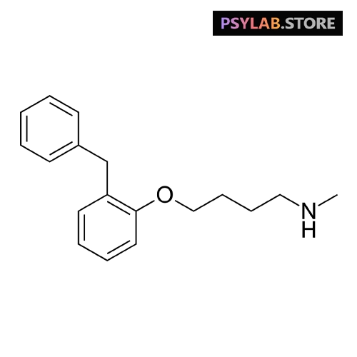 Bifemelane hydrochloride