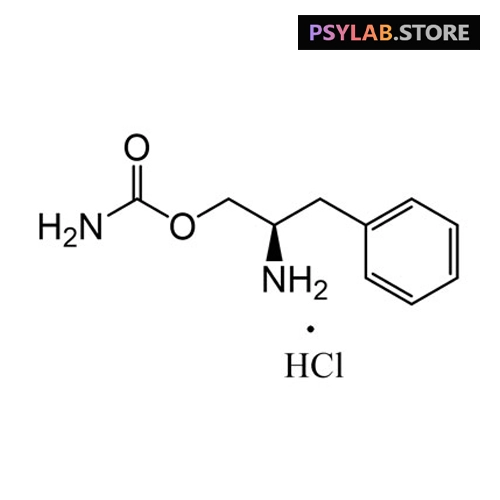 Solriamfetol HCl